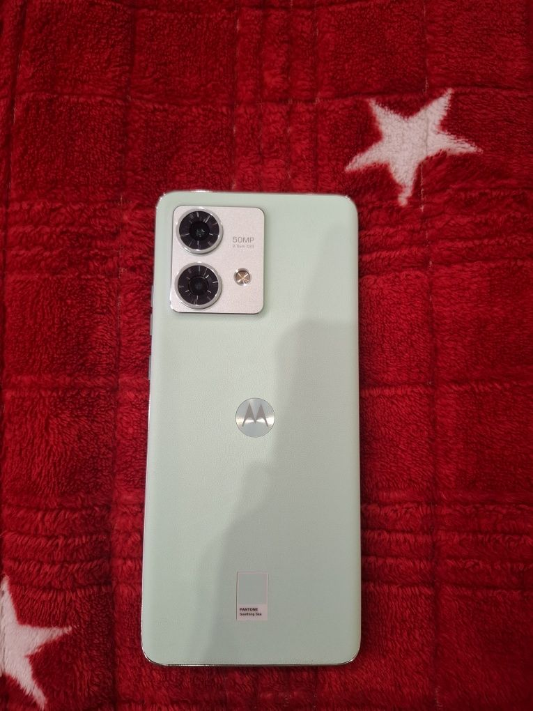 Motorola edge 40 neo
