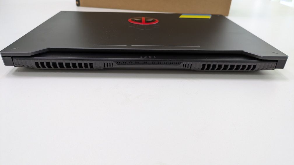 Asus TUF A15 2024 Ryzen 7 7735HS\32Gb\1Tb\4050 140W
