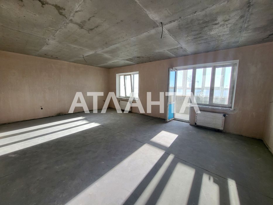 1-кімнатна квартира. Голосіївський.