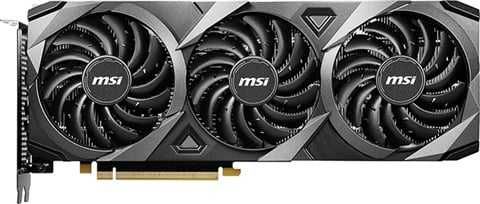 RTX 3060ti msi ventus 3x
