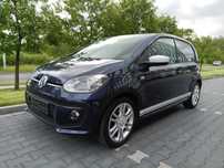 Volkswagen up! *** WERSJA limitowana CLUB ***