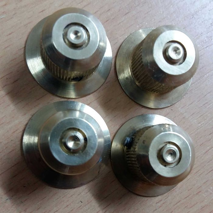 Ручка для комбопідсилювача