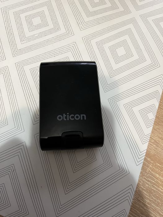 Aparat słuchowy OTICON