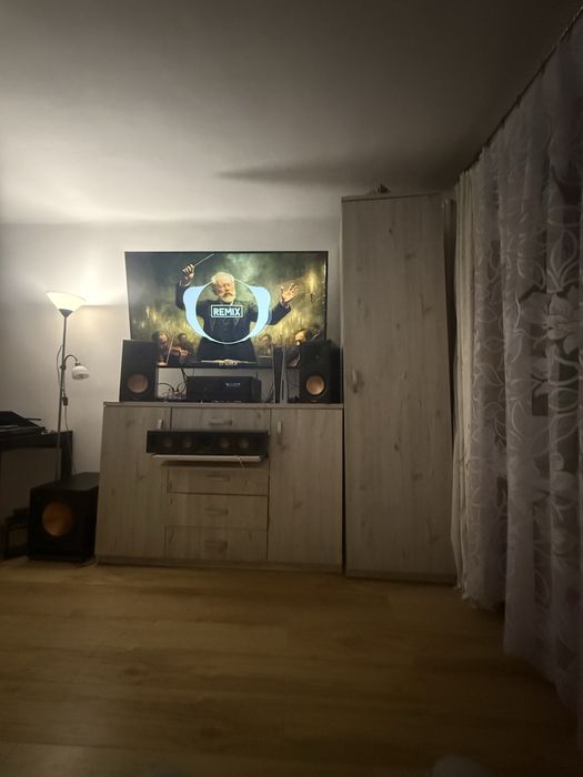 Oddam za darmo komde + szafe