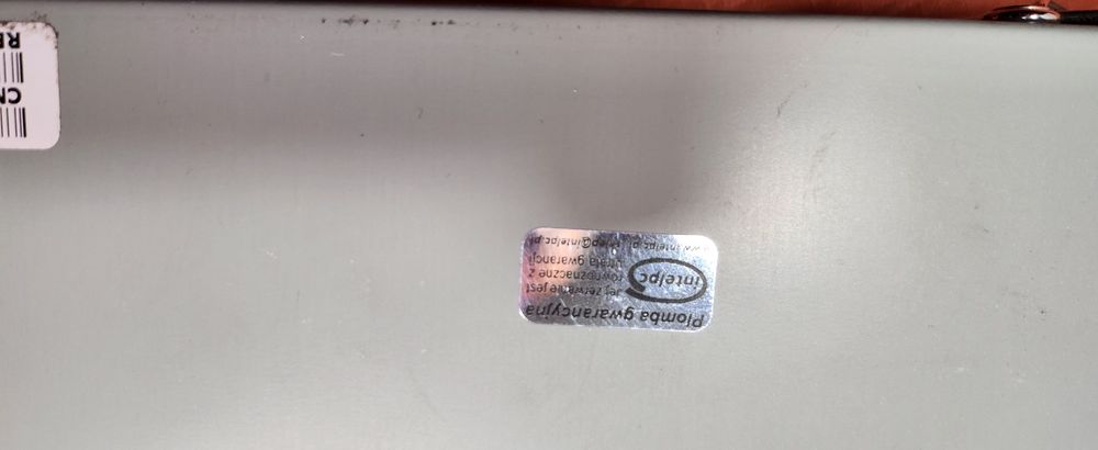 Zasilacz Dell PS-5161-1D1S  160W