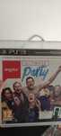 Singstar ultimate party ps3