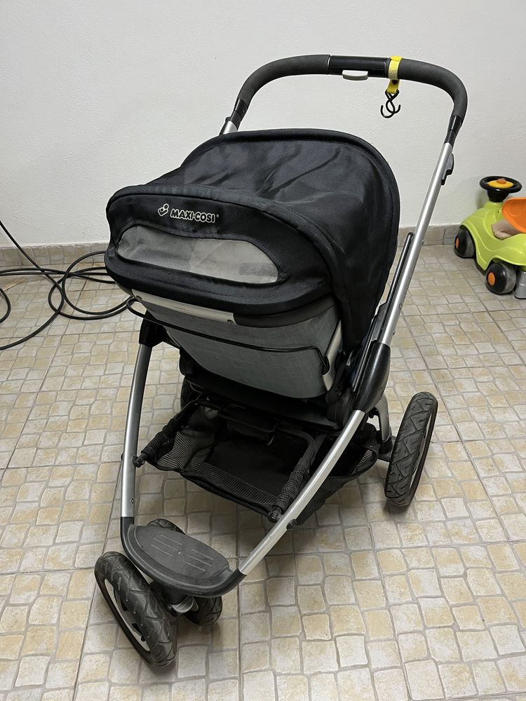 Carrinho Maxi Cosi Mura