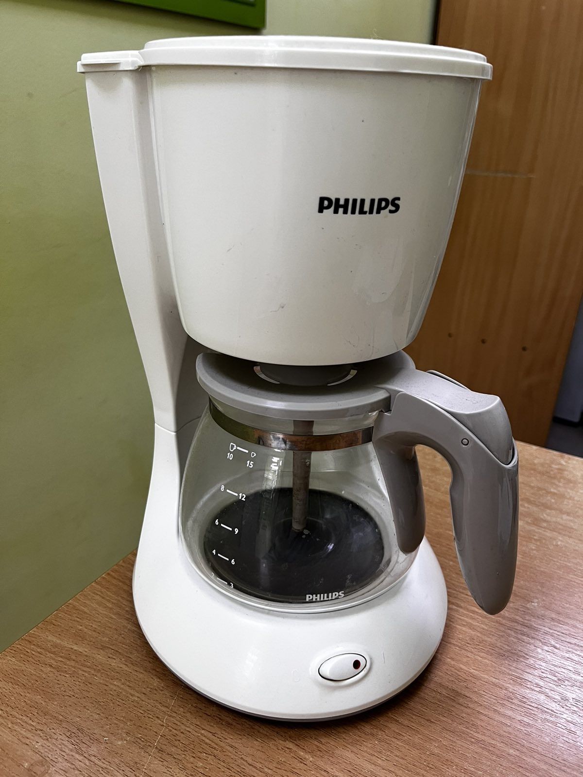 Кавоварка Philips