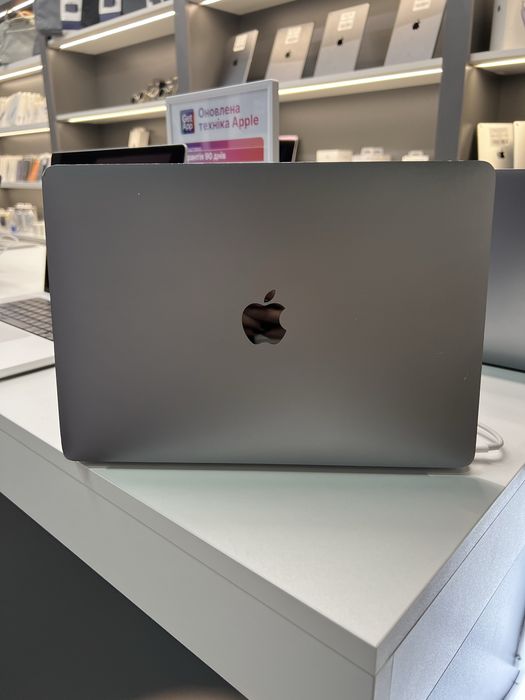Ноутбук MacBook Air 13” 2020 M1 8ОЗУ 256GB SSD стан  9.9/10 #
