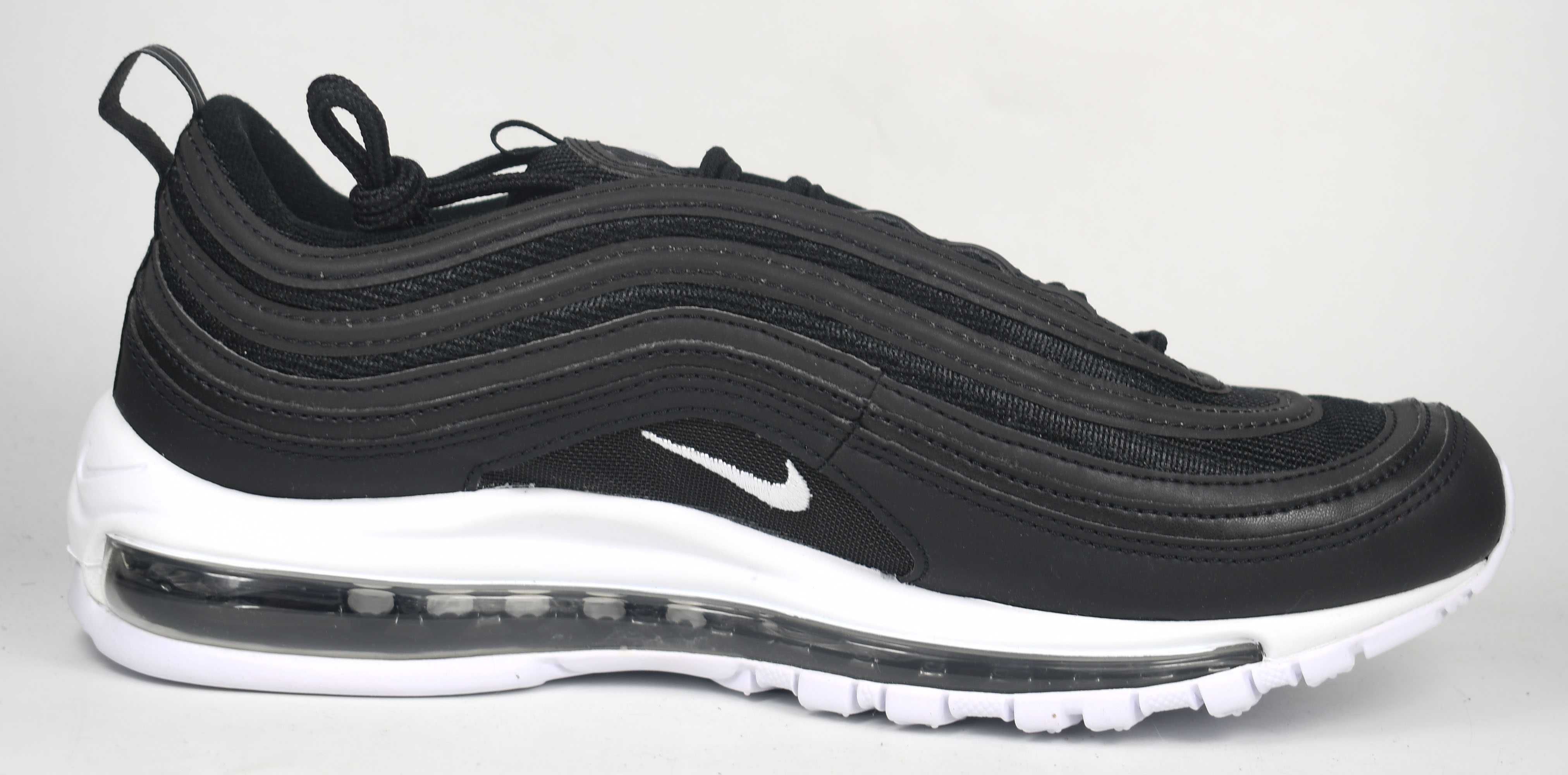 Nike buty męskie sportowe AIR MAX 97  rozmiar 44