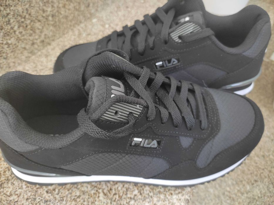 Sapatilhas FILA Como Novas