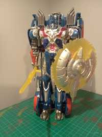 Optimus prime Hasbro