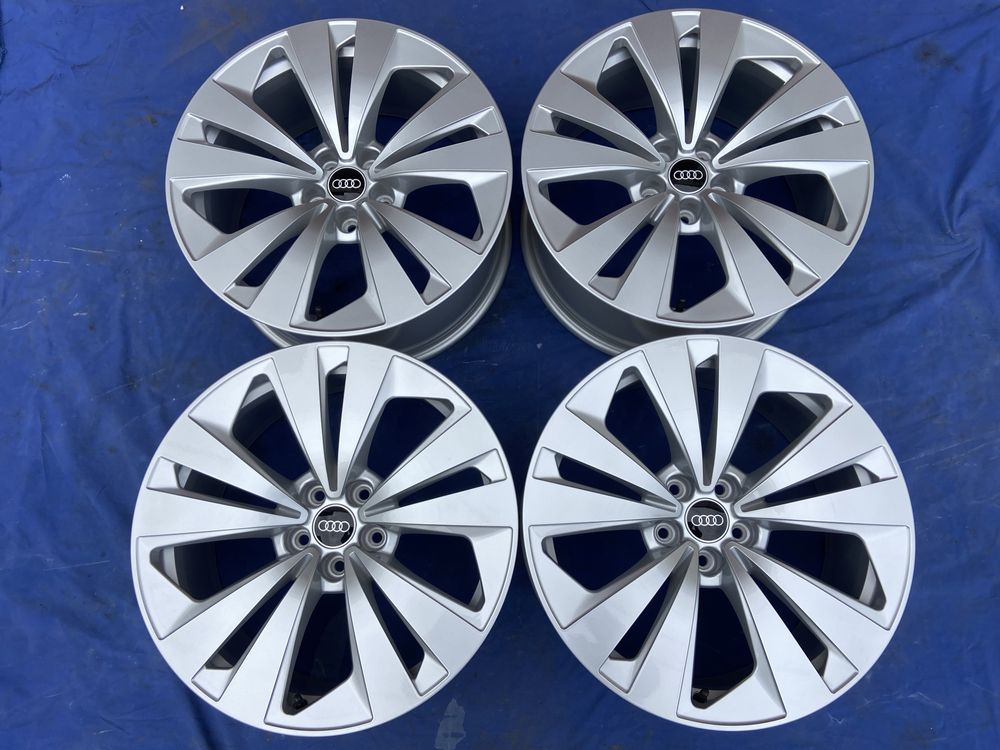 AUDI r19 5x112 A7 A6 Allroad RS4 RS5 S6 S7 A5 A8 A4 Alrod Q8 4M8601025