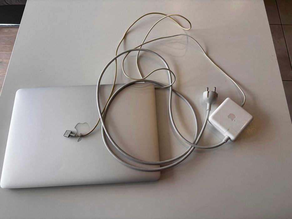 MacBook Pro 15, 2015