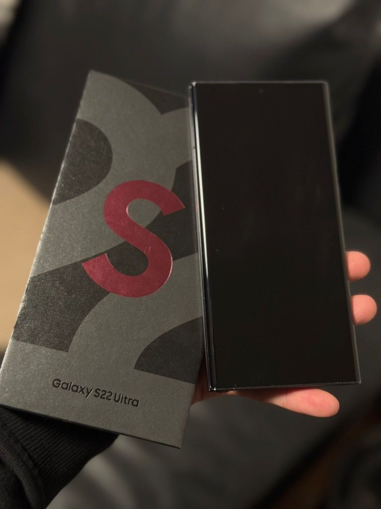 Samsung S22 Ultra 512Gb
