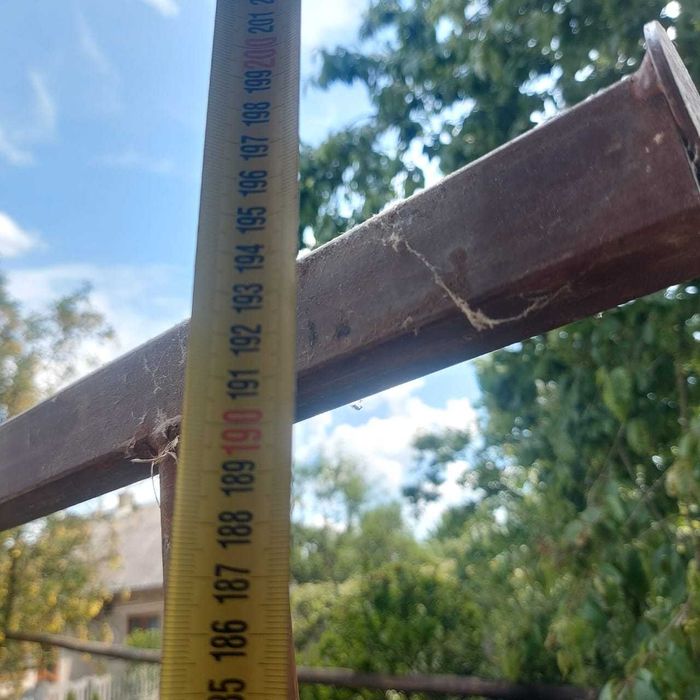 Здаю в оренду леса строітельні