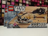 Конструктор LEGO Star Wars 40755 Імперський корабель проти повстанців