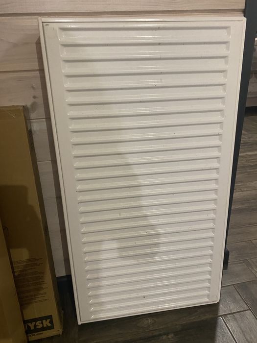 Радіатор водяний Kermi Німеччина 90/50