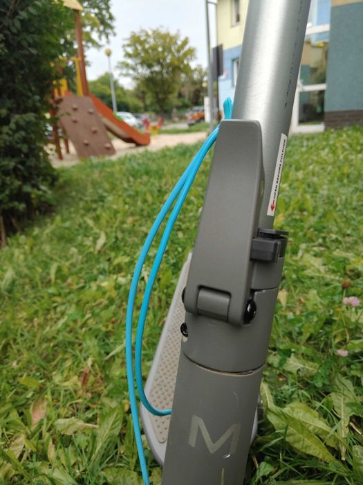 Hulajnoga MOTUS SCOOT 10  2022