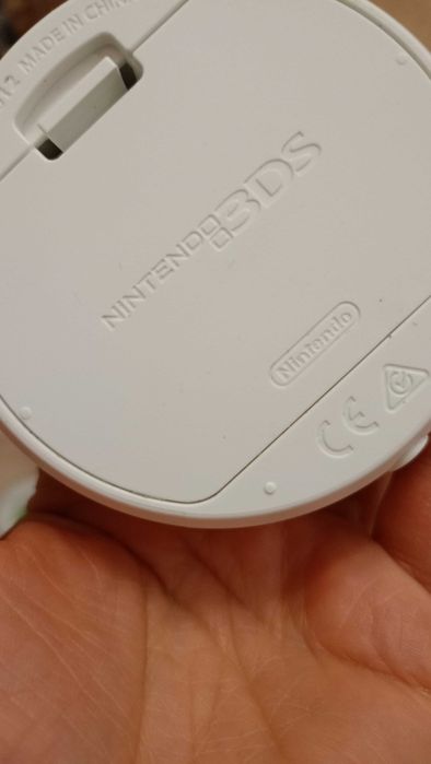 Nintendo 3DS NFC Reader/Writer