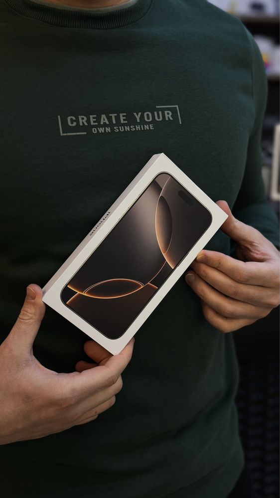 iPhone 16 Pro Max / Айфон 16 про макс