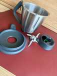 Naczynie miksujące Thermomix TM6