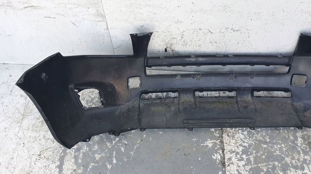 toyota rav 4 rav4 (xa30) 3 iii lift 08-10 zderzak przedni przód €