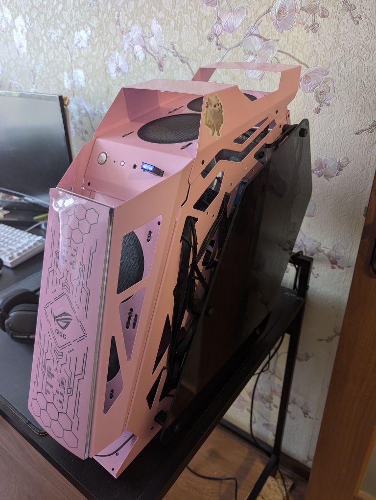Ігровий ПК 2060 super i5 10400f