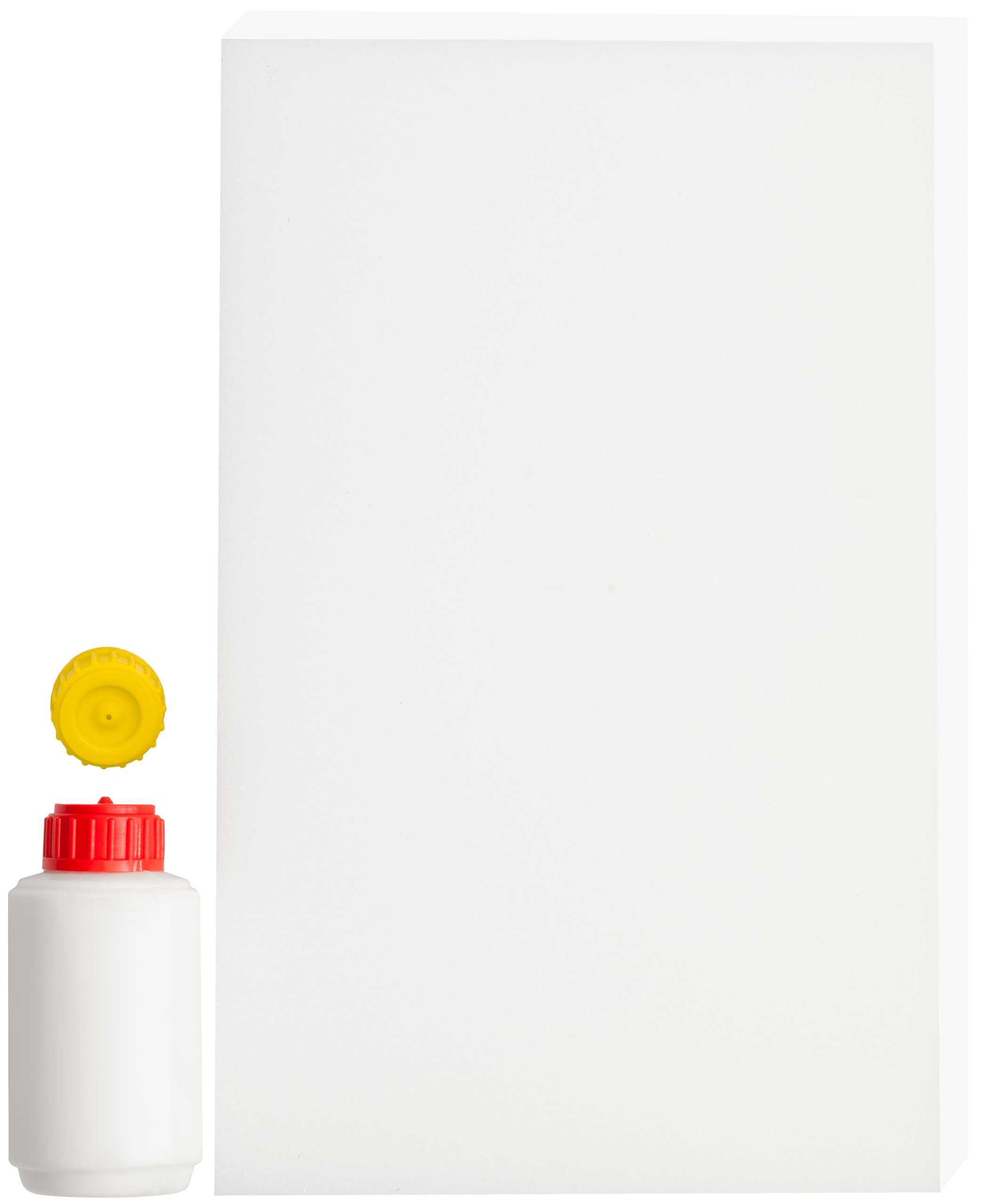 klej wodny do okładzin do tenisa stołowego 100ml, VOC free, okazja!