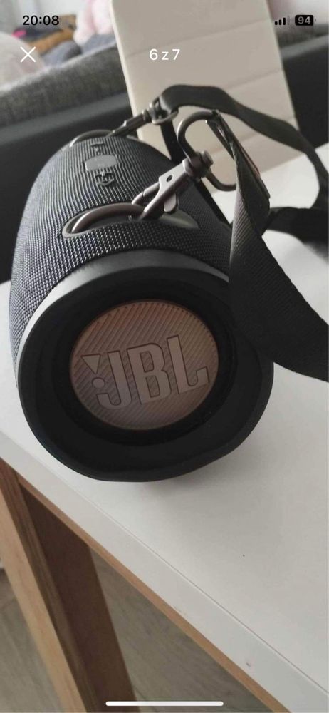 JBL Xtreme 2 stan bdb