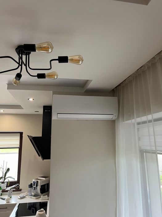 Монтаж, продаж, сервіс кондиціонерів. Ужгород