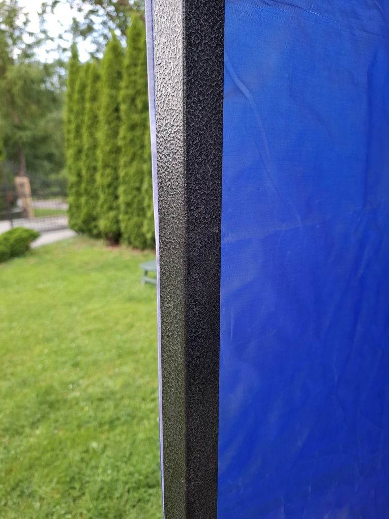 Namiot handlowy 3×4,5 stan dobry