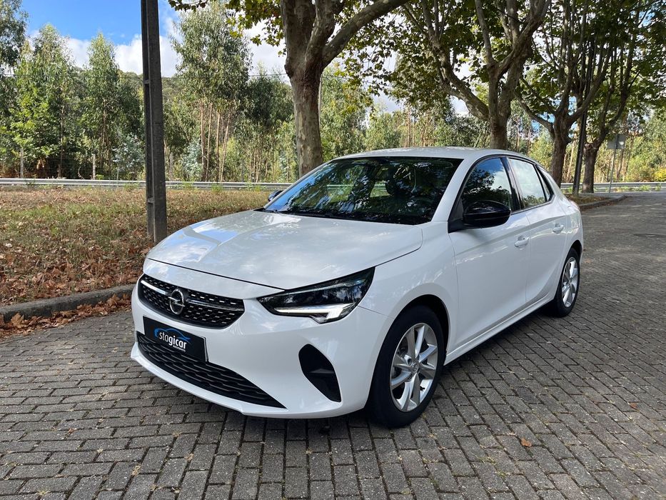 Opel Corsa 1.2 Business Edition