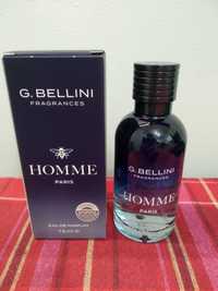 G. Bellinni Homme -  woda toaletowa zapach męski