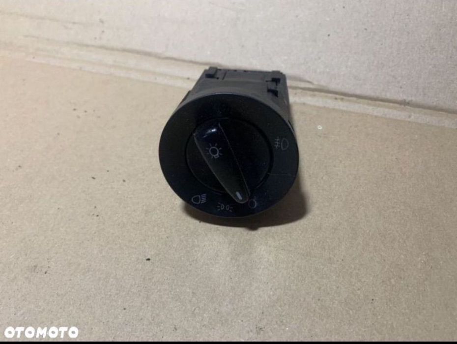 1C0941531 włącznik świateł audi a3 8L skoda vw