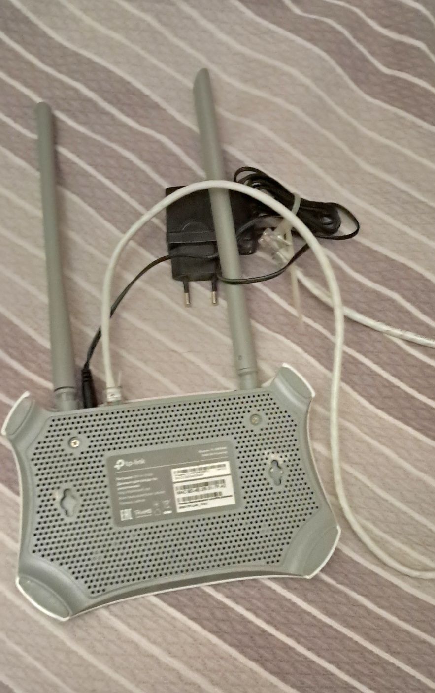 Wifi роутер Tp-link TL-WR840n  n300