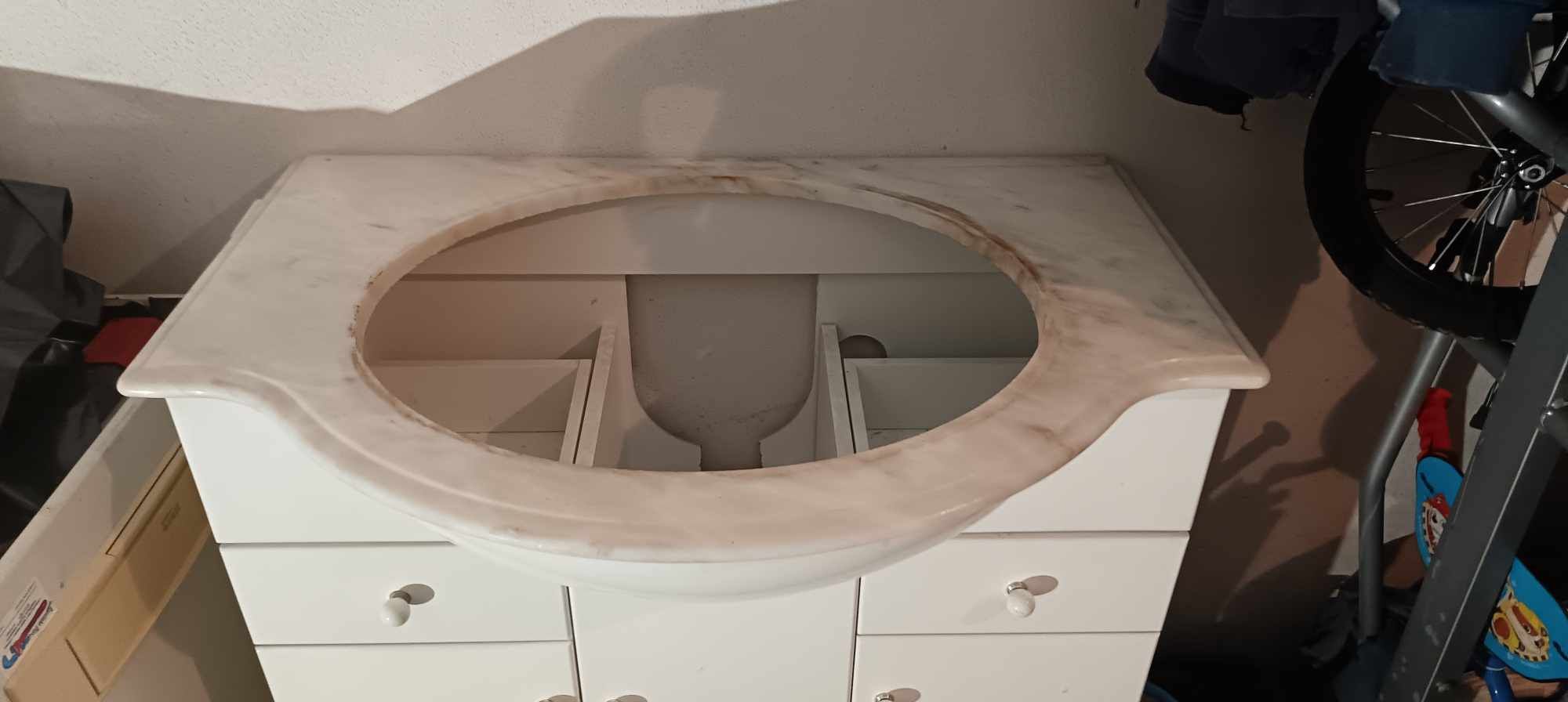 Movel casa de banho