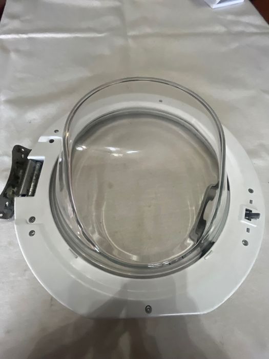 Porta de máquina de lavar hoover/candy