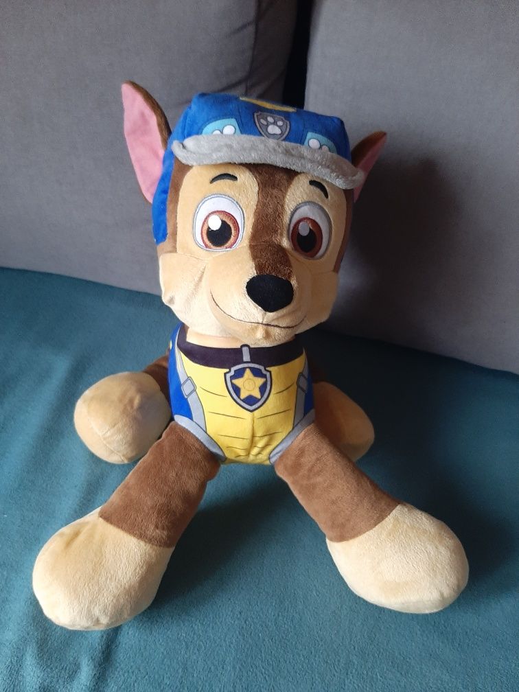 Pluszak psi patrol (Chase)