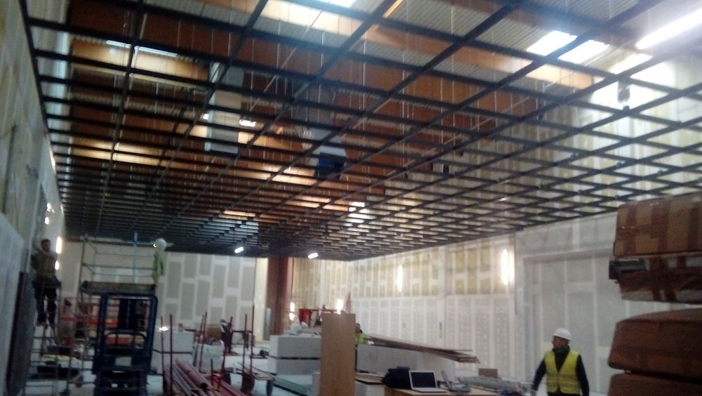 Telhados em Madeira e Metálicos – Construção e Reparação Personaliza