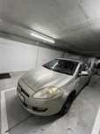 Fiat Bravo II z silnikiem 1.9 JTD 150 KM
