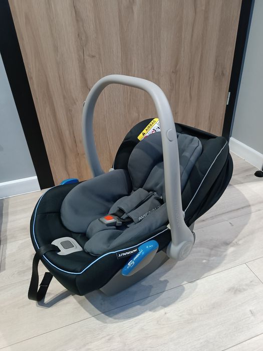 Fotelik Avionaut Kite+, nosidełko, łupina