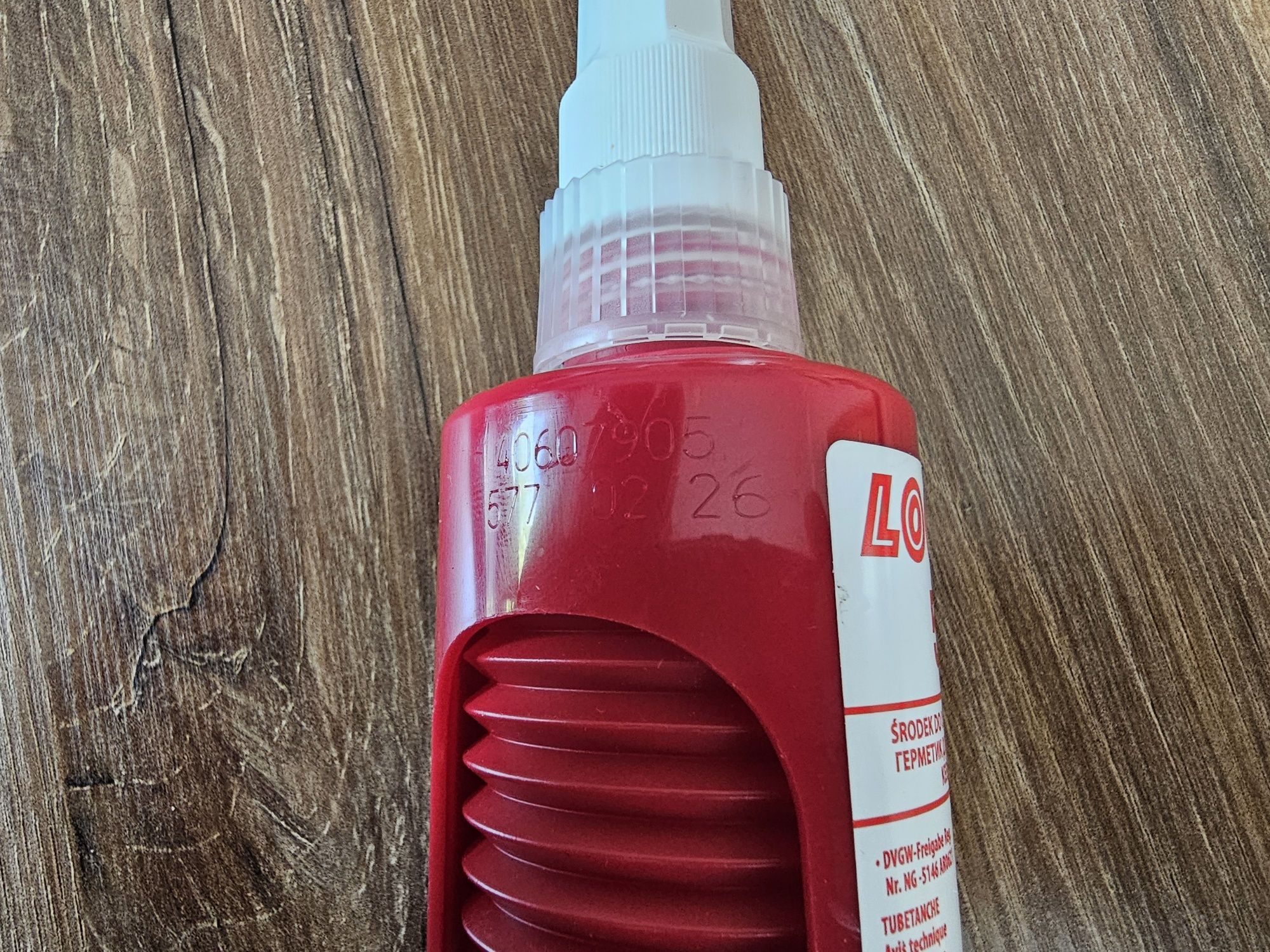 Loctite 577 3x50 ml