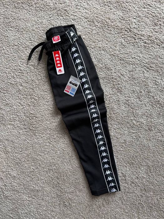 Штаны Kappa с лампасами