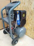 Sprzedam nową sprężarkę Schneider Airsystems CPM 180-9-10 WSOF