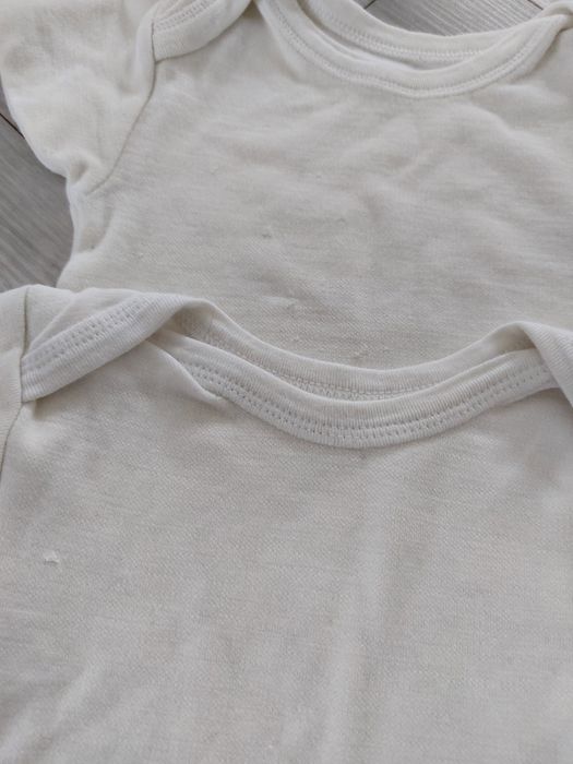 Body merino  rozmiar 86