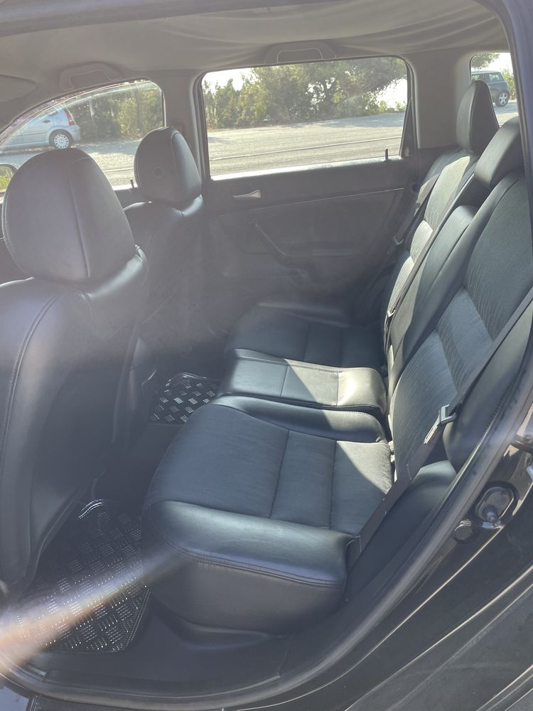 Honda Accord k20 i-vtec 155cv