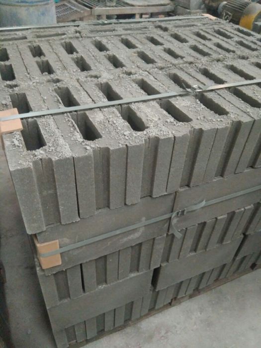 Усиленный Шлакоблок, полублок!!!