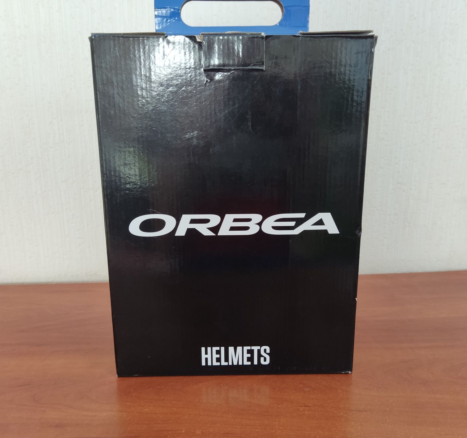 Велосипедный шлем  Orbea