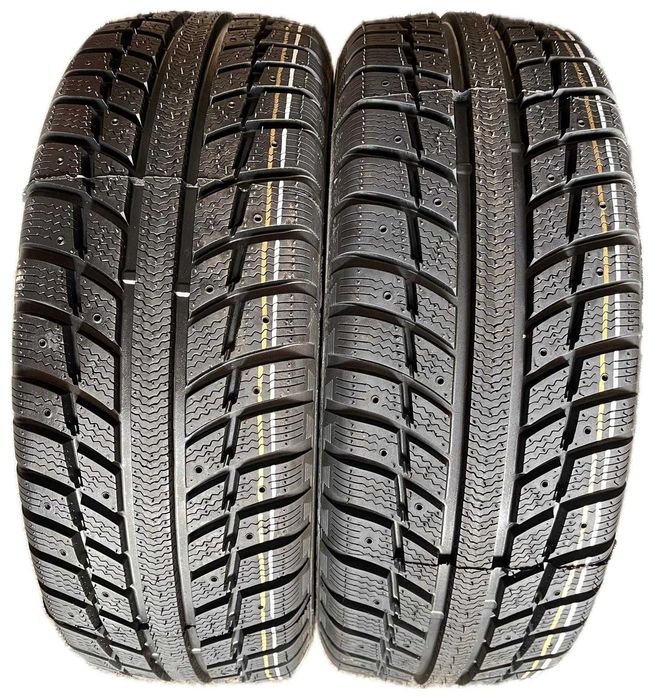 4x195/55 R 15 Opony Bieżnikowane Zima !!!2024